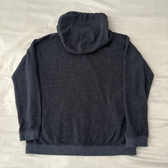 Roxy black Zip Up Hoodie - Picture 2 of 6